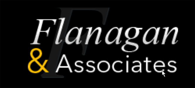 Thank You To Flanagan and Associates