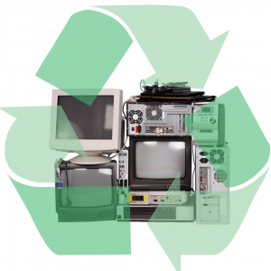 computer recycle